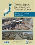 Cover: Tohoku, Japan, Earthquake and Tsunami of 2011 - American Society of Civil Engineers