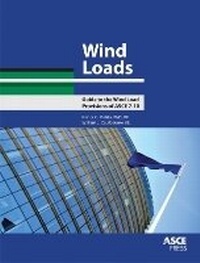 Enlarge image Cover: Wind Loads - American Society of Civil Engineers