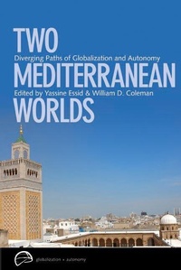Enlarge image Cover: Two Mediterranean Worlds - University of British Columbia Press
