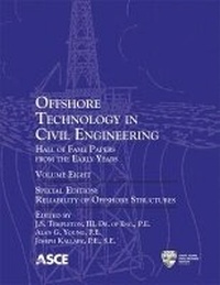 Enlarge image Cover: Offshore Technology in Civil Engineering - American Society of Civil Engineers
