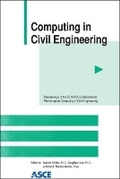 Cover: Computing in Civil Engineering - American Society of Civil Engineers