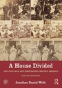 Cover: A House Divided - Routledge