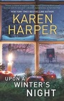 Cover: Upon a Winter's Night - Mira Books