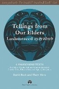 Cover: Tellings from Our Elders: Lushootseed Syeyehub - University of British Columbia Press