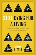 Bild: Still Dying for a Living - University of British Columbia Press