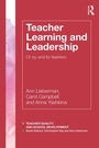 Cover: Teacher Learning and Leadership - Routledge