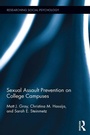 Cover: Sexual Assault Prevention on College Campuses - Psychology Press Ltd