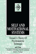 Cover: Self and Motivational Systems - Routledge