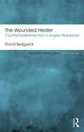 Bild: The Wounded Healer - Routledge