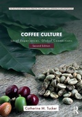 Cover: Coffee Culture - Routledge