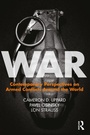 Cover: War - Routledge