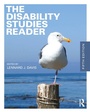 Cover: The Disability Studies Reader - Routledge