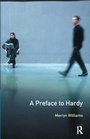 Cover: A Preface to Hardy - Routledge
