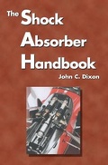Cover: The Shock Absorber Handbook - SAE International