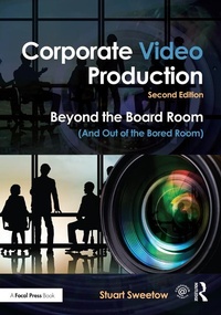 Abbildung von: Corporate Video Production - Routledge