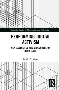 Abbildung von: Performing Digital Activism - Routledge