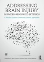 Cover: Addressing Brain Injury in Under-Resourced Settings - Psychology Press Ltd