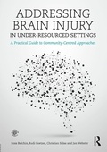 Cover: Addressing Brain Injury in Under-Resourced Settings - Psychology Press Ltd