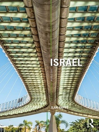 Enlarge image Cover: Israel - Routledge