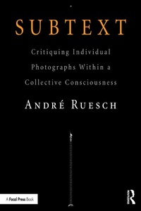 Abbildung von: Subtext - Routledge