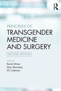 Cover: Principles of Transgender Medicine and Surgery - Routledge