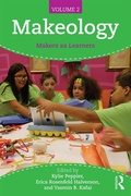 Cover: Makeology - Routledge