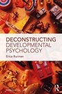 Cover: Deconstructing Developmental Psychology - Routledge
