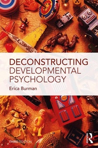 Enlarge image Cover: Deconstructing Developmental Psychology - Routledge
