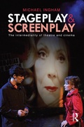 Cover: Stage-Play and Screen-Play - Routledge