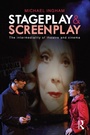 Cover: Stage-Play and Screen-Play - Routledge