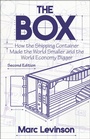 Cover: The Box - Princeton University Press