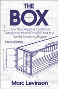 Cover: The Box - Princeton University Press