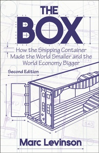 Enlarge image Cover: The Box - Princeton University Press