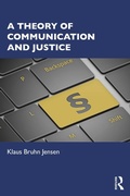 Cover: A Theory of Communication and Justice - Routledge