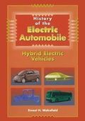 Cover: History of the Electric Automobile - SAE International