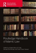 Bild: Routledge Handbook of Islamic Law - Routledge