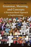 Cover: Grammar, Meaning, and Concepts - Routledge