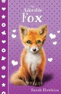 Cover: My Adorable Fox - Scholastic Press