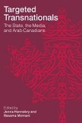 Cover: Targeted Transnationals - University of British Columbia Press