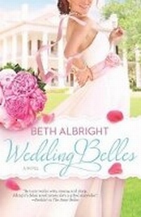 Enlarge image Cover: Wedding Belles - Mira Books