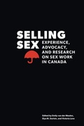 Cover: Selling Sex - University of British Columbia Press