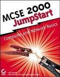 Cover: MCSE 2000 Jumpstart - Sybex Inc.,U.S.