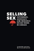 Cover: Selling Sex - University of British Columbia Press