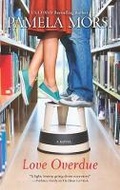 Cover: Love Overdue - Mira Books