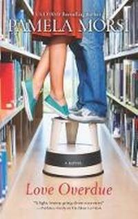 Enlarge image Cover: Love Overdue - Mira Books