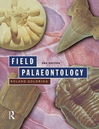 Bild vergrößern Bild: Field Palaeontology - Routledge