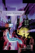 Cover: City Visions - Routledge