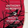 Cover: Magpie Murders - Orion (an Imprint of The Orion Publishing Group Ltd )