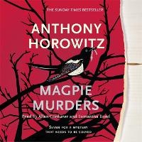 Enlarge image Cover: Magpie Murders - Orion (an Imprint of The Orion Publishing Group Ltd )