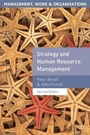 Cover: Strategy and Human Resource Management - Palgrave MacMillan